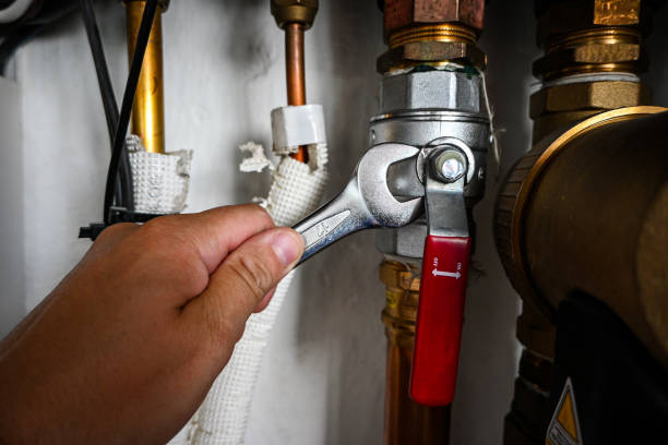 Best Heating & Cooling Plumbing in Montgomery, IN